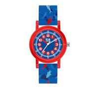 Ice-Watch Boy's Analog Quartz Watch with Nylon Strap 023296