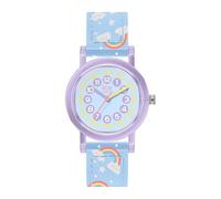 Ice-Watch Girl's Analog Quartz Watch with Nylon Strap 023299