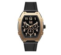 023315 ICE Boliday 40mm Quartz Watch Ice-Watch Black One Size