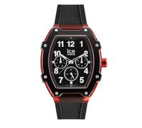 Ice 023316 Boliday Black Red Wristwatch