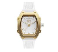 Ice 023318 Boliday White Gold Wristwatch