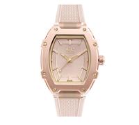 ICE-WATCH Women Analog Quartz Watch with Plastic Strap 023322