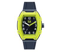 023324 ICE Boliday 35mm Quartz Watch Ice-Watch Blue One Size