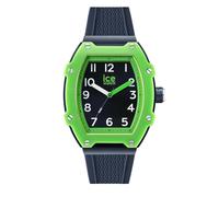 023325 ICE Boliday 35mm Quartz Watch Ice-Watch Blue One Size