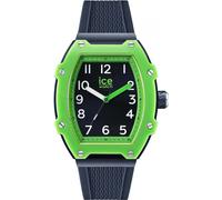 Ice-Watch 023325 ICE Boliday 35mm Quartz Watch in Blue Ice-Watch Blue One Size