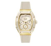 Ice-Watch Men's Analog Quartz Watch with Silicone Strap 023898