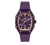 ICE-WATCH Women's Analogue Quartz Watch with Silicone Strap 023994