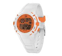 ICE-WATCH Women's Digital Quartz Watch with Silicone Strap 024002