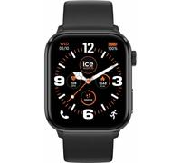 Ice-Watch 024299 ICE Smart 35mm Watch in Black Ice-Watch Black One Size