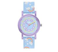 ICE-WATCH Unisex Kid's Analogue Quartz Watch with Nylon Strap 024498
