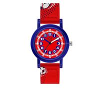 ICE-WATCH Boy's Analogue Quartz Watch with Nylon Strap 024502