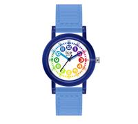 ICE-WATCH Boy's Analogue Quartz Watch with Nylon Strap 024503