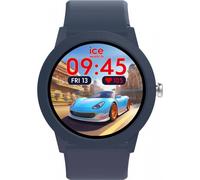 Ice-Watch 025247 ICE Smart Junior 41mm Smartwatch in Blue Ice-Watch Blue One Size