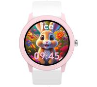 Ice-Watch 025248 ICE Smart Junior 41mm Watch in White Ice-Watch White One Size
