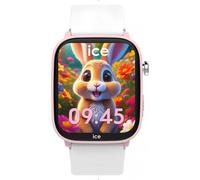 Ice-Watch 025681 ICE Smart Junior 37mm Watch in Pink Ice-Watch Pink One Size