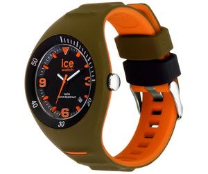 Ice Watch 20886 42mm 10atm Quartz Analogical Watch Green Men
