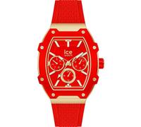 Ice-Watch - ICE boliday - Women's Wristwatch with Silicon Strap (Small)