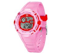 Ice Watch 23268 40mm 10atm Quartz Digital Watch