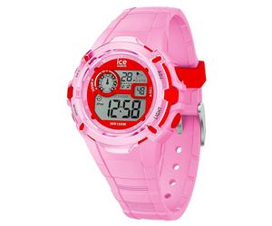 Ice Watch 23268 40mm 10atm Quartz Digital Watch