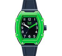 ICE-WATCH - ICE boliday Kids Dino - Boy's Wristwatch with Silicon Strap - 023325 (Medium)