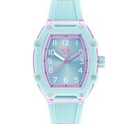 ICE-WATCH Unisex's Analog Quartz Watch with Plastic Strap 023327