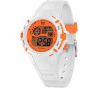 ICE-WATCH - Ice Digit Explorer - Kinderuhr mit Silikonarmband (Small)