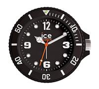 ICE-WATCH Alarm Clock Unisex Analogue Quartz Watch with Bracelet IC015197