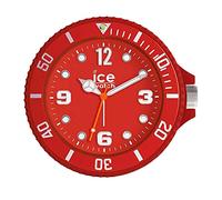 ICE-WATCH Alarm Clock Unisex Analogue Quartz Watch with Bracelet IC015202