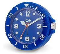 Ice-Watch Analogue Alarm Clock 13cm in Blue Ice-Watch Blue