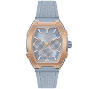 Ice-Watch Boliday 022860 - Woman - 35 mm - Analogue - Quartz - Mineral Glass Blue 20 mm