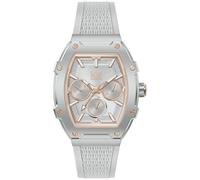 Ice-Watch Boliday 022862 - Woman - 35 mm - Analogue - Quartz - Mineral Glass Grey 20 mm