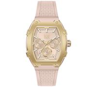 Ice-Watch Boliday 022864 - Woman - 35 mm - Analogue - Quartz - Mineral Glass Gold 20 mm