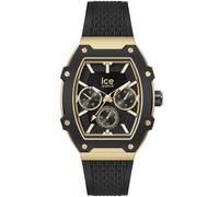 Ice-Watch Boliday 022865 - Woman - 35 mm - Analogue - Quartz - Mineral Glass Black 20 mm