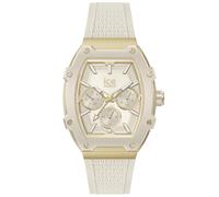 Ice-Watch Boliday 022869 - Woman - 35 mm - Analogue - Quartz - Mineral Glass Beige 20 mm