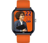 ICE-WATCH Boy's Digital Quarz Watch with Silicone Strap 022793