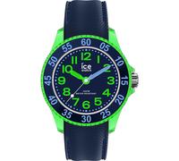 Ice-Watch Cartoon Dino 018931 - Unisex - 28 mm - Analogue - Quartz - Mineral Glass Blue 17 mm