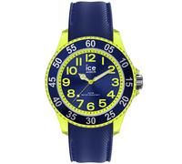 Ice-Watch Cartoon Spaceship 017734 - Unisex - 35 mm - Analogue - Quartz - Mineral Glass Blue 17 mm