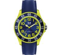 ICE-WATCH - Ice Cartoon Spaceship - Boy's Wristwatch With Silicon Strap - 017734 (Small)