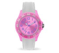 Ice-Watch Childrens Unisex Ice Watch Cartoon Child's Pink 017728 Silicone - One Size
