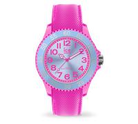 Ice-Watch Childrens Unisex Ice Watch Cartoon Child's Pink 017730 Silicone - One Size