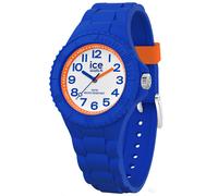 Ice-Watch Childrens Unisex Ice Watch Ice Hero - Blue Dragon Child's 020322 Silicone - One Size