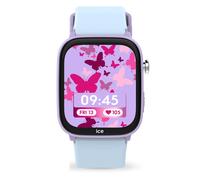 Ice Watch Childs Watch Ice Smart Junior 2.0 - Blue - Light Blue 024550