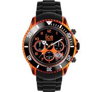 Ice Watch Chrono Electrik - Black ICE-134