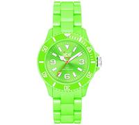 Ice-Watch Classic Solid Green Big Plastic Watch CS.GN.B.P