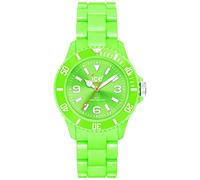Ice-Watch Classic Solid Green Unisex Plastic Watch CS.GN.U.P