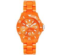 Ice-Watch Classic Solid Orange Big Plastic Watch CS.OE.B.P