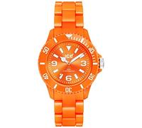 Ice-Watch Classic Solid Orange Unisex Plastic Watch CS.OE.U.P