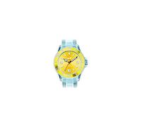 Ice-Watch Classic Yellow Unisex Plastic Watch CL.YW.U.P