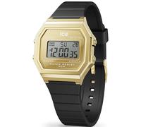 ICE-WATCH Unisex's Analog Quartz Watch with Plastic Strap 022731