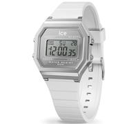 ICE-WATCH Unisex's Analog Quartz Watch with Plastic Strap 022734